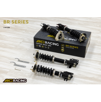 Kit de suspension roscado Bc Racing BR - RA para SUBARU IMPREZA WRX GC6/8 Año: 93-01