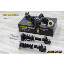 Kit de suspension roscado Bc Racing BR - RA para SUBARU IMPREZA WRX GDA/GDB Año: 02-07