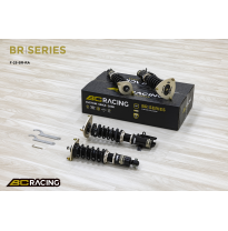 Kit de suspension roscado Bc Racing BR - RA para SUBARU WRX/STI VAB/VAF/VAG Año: 14+