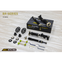 Kit de suspension roscado Bc Racing BR - RA para BMW 3 SERIES E36 Año: 92-98