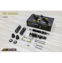Kit de suspension roscado Bc Racing BR - RA para BMW 3 SERIES (REMOVE STRUT BAR FOR HM) E90/E91/E92 Año: 05-11