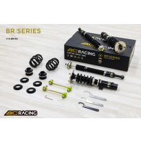 Kit de suspension roscado Bc Racing BR - RA para BMW 3 SERIES COUPE E46 (M3) Año: 00-06