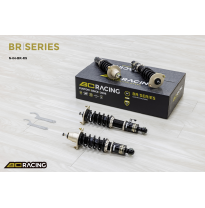 Kit de suspension roscado Bc Racing BR - RS para MAZDA MIATA / MX5 NA8C/NB8C Año: 89-05