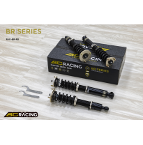 Kit de suspension roscado Bc Racing BR - RS para LEXUS IS-200/IS300 GXE10/JEC10 Año: 99-05