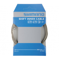 Shimano shifting cable stainless 1,2x3000 mm
