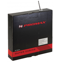 Promax Bremshüllenbox 30m Black