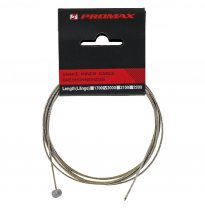 Promax Inner Brake Cable 2000x1.5mm Mtb/Trekking