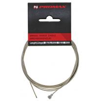 Promax Brake Cables Box Race Nirosta