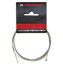 Promax Shifiting Cable Slick 1,1mm