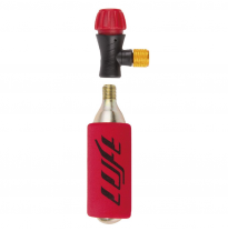 LUFT CO²-cartridge pump