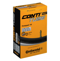 Continental inner tube Compact 16 DV 26mm