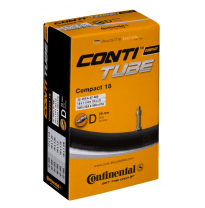 Continental inner tube Compact 18 DV 26mm