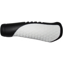 SRAM Grips Comfort black/white