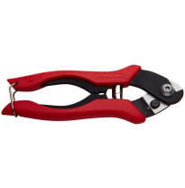 SRAM cable cutter black/red