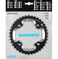 Shimano Chainring 38-4 Deore XT FC-M785