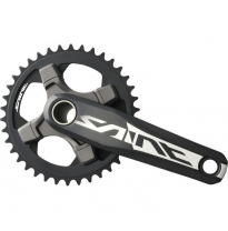 Shimano Crankset SAINT FC-M825 10-speed 165mm without chainring