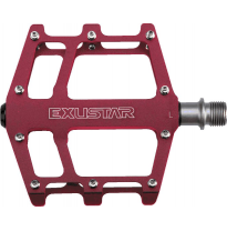 Exustar Pedal Mtb/Bmx E-Pb525 Red