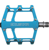 Exustar Pedal Mtb/Bmx E-Pb525 Blue