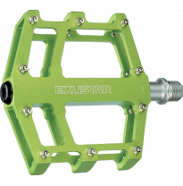 Exustar Pedal Mtb/Bmx E-Pb525 Green