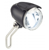 Busch&amp;Müller front light LUMOTEC IQ Cyo Premium for direct current voltage