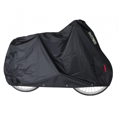 DS COVERS bicycle cover METZ