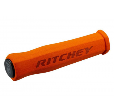 Ritchey Grips WCS orange