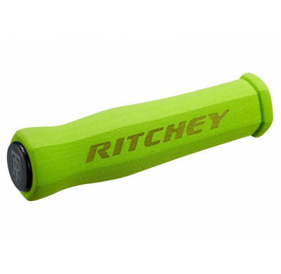 Ritchey Grips WCS green