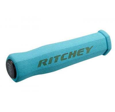 Ritchey Grips WCS blue