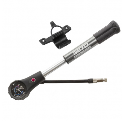 BETO Mini and suspension pump Dual Function 2in1 up to 21 bar for SV, AV and DV