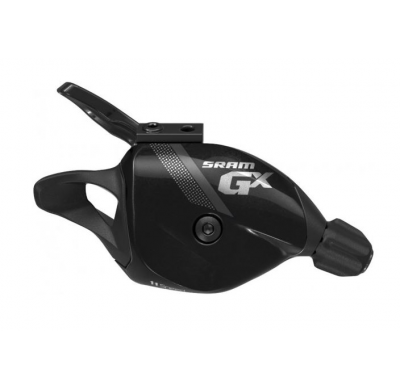 SRAM Trigger GX 11-speed black