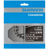 Shimano chainring FC-M8000 22 Z for 40-30-22