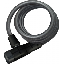 Abus coil cable-lock PRIMO 5510K