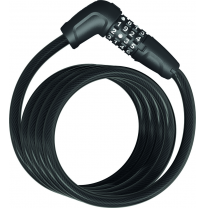 Abus Coil Cable-Lock Primo 5510c