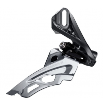 Shimano Front derailleur DEORE FD-M6000-D 3x10-speed direct mounting high