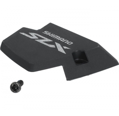 Shimano Shift Levers cover flap for SLX SL-M7000 right