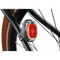 Busch&amp;müller Led Tail Light Secula for Strut Mounting
