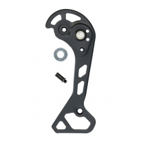 Shimano outer plate for SLX RD-M7000-11 GS-Typ