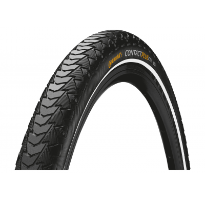 Continental CONTACT Plus Reflex 26x1.75 wired