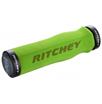 Ritchey Grips MTN WCS LOCKING green 130mm Neoprene Lenkerstopfen