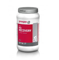 Sponser Pro Recovery 44/44 Protein Supplement With Carbohydrates 800g Aroma: Chocolate