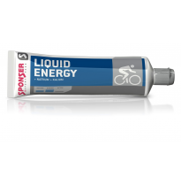 Sponser Liquid Energy Gel 20x 70g Aroma: Neutral