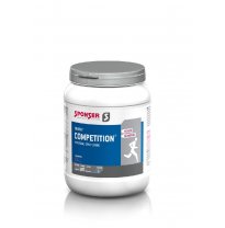 Sponser Competition Isotonic Sportdrink 1000g Aroma: Raspberry