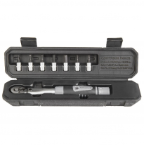 M-WAVE Torque wrench 4-24 Nm