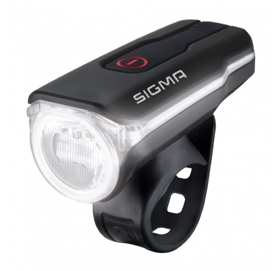 Sigma Sport AURA 60 USB front light