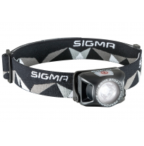 Sigma Sport Headled Ii Head Light