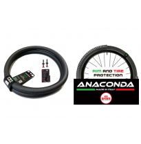 Barbieri Rim and tire protection Anaconda AN/29M 50mm