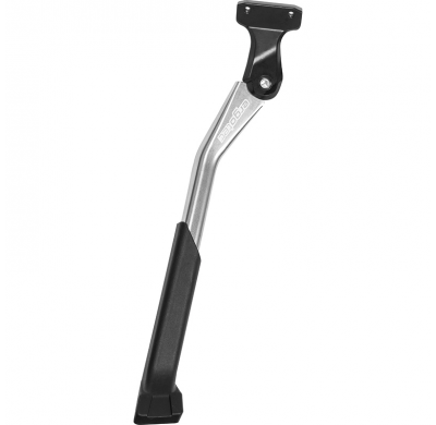 ergotec Side stand Exklusive Direct 26-28" hole distance: 18mm silver/black