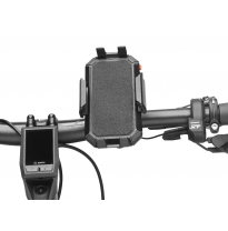 Busch &amp; Müller Cockpit-Adapter 2.0 for Smartphones