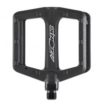 Azonic Pedals Mtb Shoo-in Black One-Size