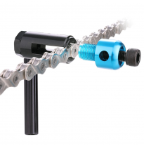 Kmc Chain Riveting Tool for Shortening Chains From 9 to 12-Speed